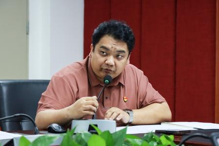 学思践悟强信念，青春建功新时代——翠园文锦中学2026年教工团支部思政交流暨青年教师阅读分享会圆满落幕