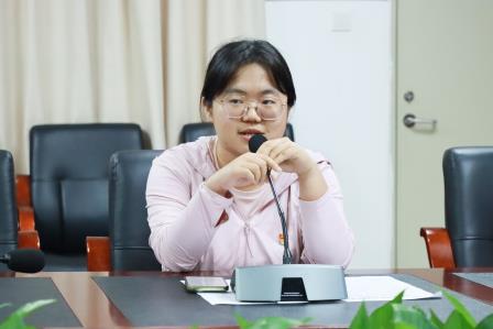 学思践悟强信念，青春建功新时代——翠园文锦中学2026年教工团支部思政交流暨青年教师阅读分享会圆满落幕