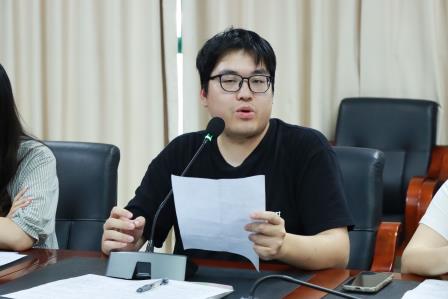 学思践悟强信念，青春建功新时代——翠园文锦中学2026年教工团支部思政交流暨青年教师阅读分享会圆满落幕