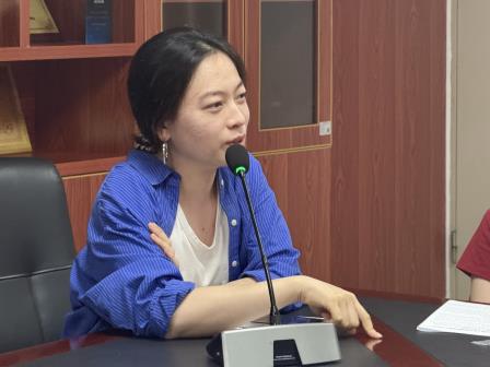 学思践悟强信念，青春建功新时代——翠园文锦中学2026年教工团支部思政交流暨青年教师阅读分享会圆满落幕