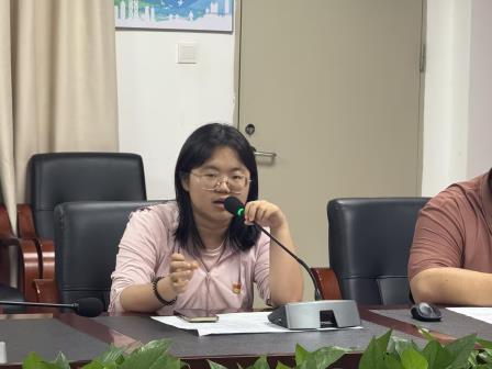 学思践悟强信念，青春建功新时代——翠园文锦中学2026年教工团支部思政交流暨青年教师阅读分享会圆满落幕
