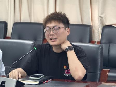 学思践悟强信念，青春建功新时代——翠园文锦中学2026年教工团支部思政交流暨青年教师阅读分享会圆满落幕