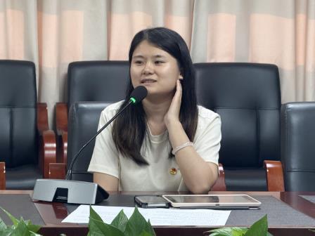 学思践悟强信念，青春建功新时代——翠园文锦中学2026年教工团支部思政交流暨青年教师阅读分享会圆满落幕