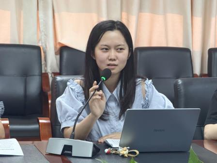 学思践悟强信念，青春建功新时代——翠园文锦中学2026年教工团支部思政交流暨青年教师阅读分享会圆满落幕