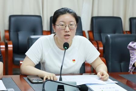 学思践悟强信念，青春建功新时代——翠园文锦中学2026年教工团支部思政交流暨青年教师阅读分享会圆满落幕