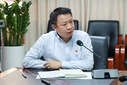 学思践悟强信念，青春建功新时代——翠园文锦中学2026年教工团支部思政交流暨青年教师阅读分享会圆满落幕