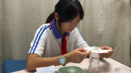 当科学遇上想象：梧桐小学师生共赴科普之约