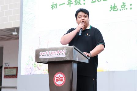 让“美”发生，让“心”听见——翠园文锦中学举行第三十五届校园文化艺术节暨心理健康月“双启动”仪式