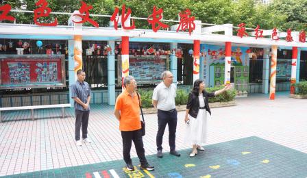 开题论道启新程 铸魂育人筑湾区 ——2025年度广东省中小学德育课题开题报告会圆满召开