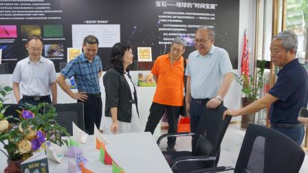 开题论道启新程 铸魂育人筑湾区 ——2025年度广东省中小学德育课题开题报告会圆满召开