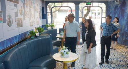 开题论道启新程 铸魂育人筑湾区 ——2025年度广东省中小学德育课题开题报告会圆满召开