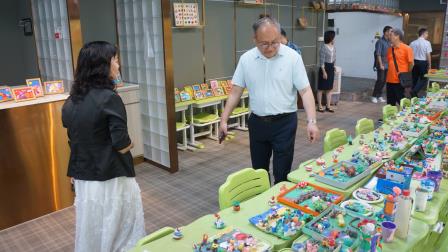 开题论道启新程 铸魂育人筑湾区 ——2025年度广东省中小学德育课题开题报告会圆满召开