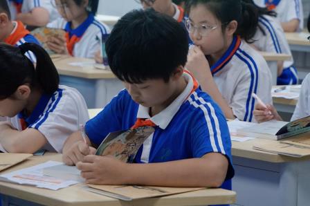 深耕整本书阅读 赋能语文新课堂 ——罗湖小学开展语文科组教研活动