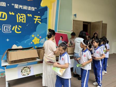 家长进课堂，营养伴成长——桃园小学开展营养健康主题讲座