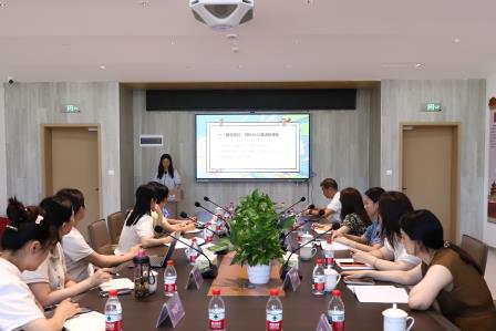 双向协同话衔接，科学共育助成长 ——深圳莲南教育集团安芳小学与安馨幼儿园开展幼小衔接联合教研活动