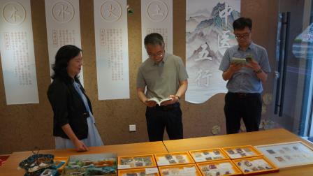 聚焦粤港澳姊妹校项目化育人，共探协同创新路径 ——陕西师范大学专家赴南湖小学精准指导