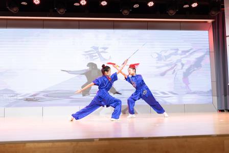家书载道，风范同行——罗湖区家校社协同育人教联体建设推进会暨第四届家校社共育节翠北实验小学分会场活动圆满举行