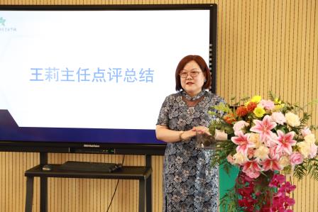 全员最美！星园学校成为罗湖区首个全校所有班级获评“最美班级”的学校！