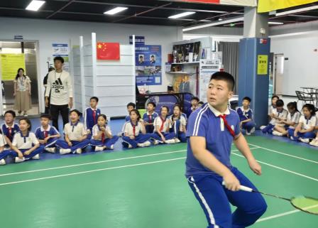 龙腾体艺展风采，创享青春筑未来 —— 2026 “龙创杯” 校园体艺节盛大开幕