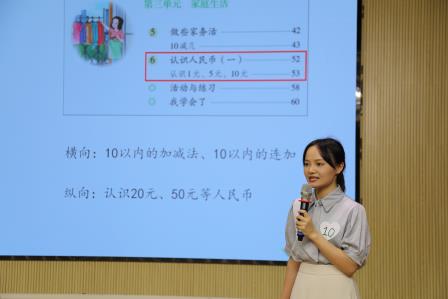 新质领航，星火璀璨——星园学校“星火杯”教师教学基本功比赛圆满落幕