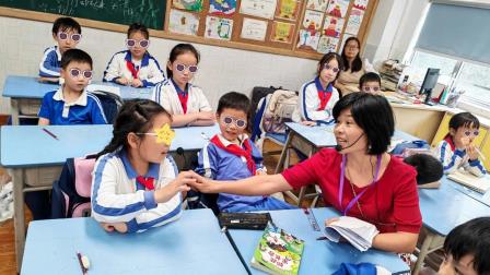 孩子的性教育，从来不用“难以启齿”——侨香实验学校开展儿童生理系列课程