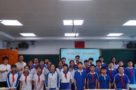 趣启数智 创享数学 ——深圳市罗湖小学2025-2026学年第二学期数学嘉年华圆满落幕