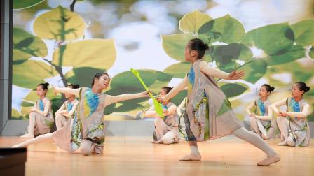 四十风华 深港逐梦  ——深圳市翠北实验小学与香港圣公会奉基千禧小学姊妹校交流活动圆满举行