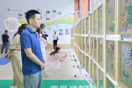 同心致远，桐伴成长——深圳市螺岭教育集团仙桐实验小学成功举办校园开放日活动
