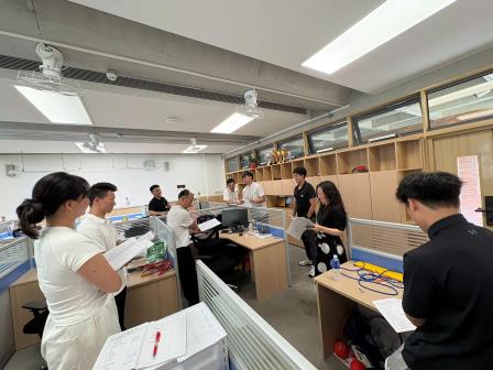  罗湖外语小学“纯真杯”第十一周教研精彩继续