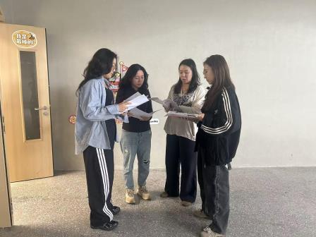  罗湖外语小学“纯真杯”第十一周教研精彩继续