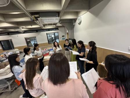  罗湖外语小学“纯真杯”第十一周教研精彩继续