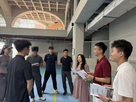  罗湖外语小学“纯真杯”第十一周教研精彩继续