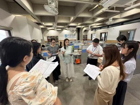  罗湖外语小学“纯真杯”第十一周教研精彩继续