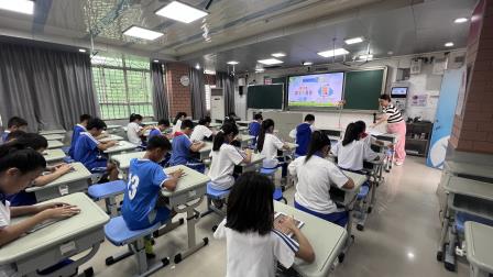 慧玩数学“数”造奇迹——碧波小学举行第六届数学文化节