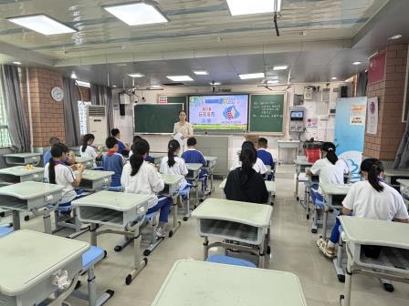 慧玩数学“数”造奇迹——碧波小学举行第六届数学文化节