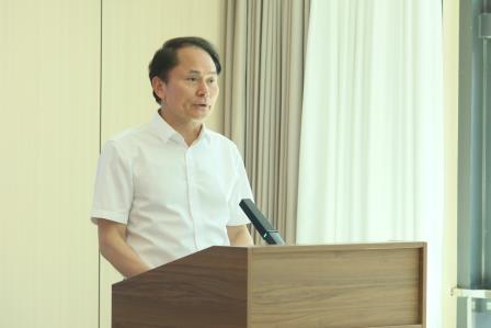 党建引领聚合力 教联同心筑防线 ——翠园东晓教育集团组织学生参加“杜鹃花语护成长 家教筑防拒‘药’害”家庭教育日主题活动