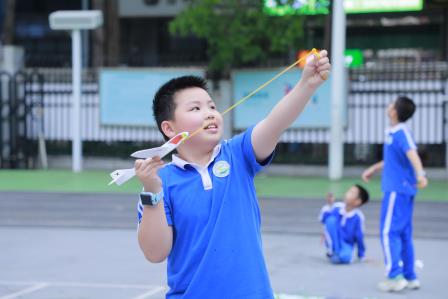 桐启新程，智创未来  —— 深圳市仙桐实验小学第十届校园科技节圆满举行