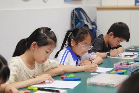 桐启新程，智创未来  —— 深圳市仙桐实验小学第十届校园科技节圆满举行