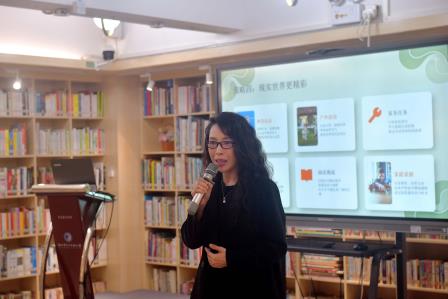脱瘾而出：科学引导孩子用好手机 ——翠北教育集团第124期父母夜校暖心开讲