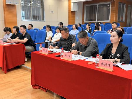 华丽小学“AI赋能三维导学”新质慧学课堂教学大赛圆满落幕
