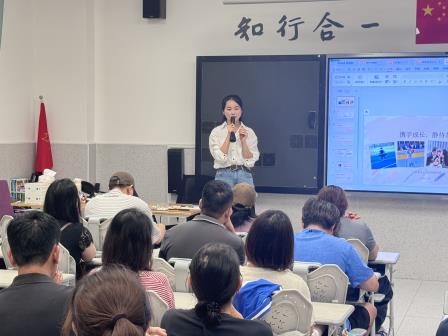求真务实增实效 家校同心促成长——梅园实验学校小学部家校协同育人活动圆满举行