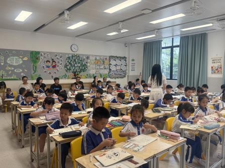 求真务实增实效 家校同心促成长——梅园实验学校小学部家校协同育人活动圆满举行