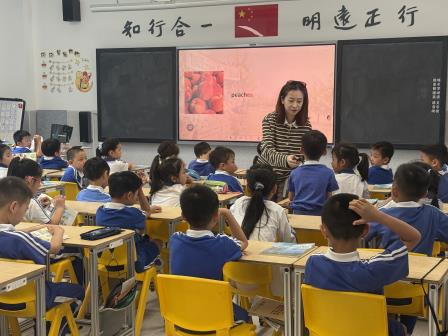 求真务实增实效 家校同心促成长——梅园实验学校小学部家校协同育人活动圆满举行