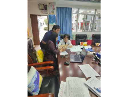 迎接教育专项督导，筑牢规范办学防线——北斗小学开展罗湖区专项督导检查