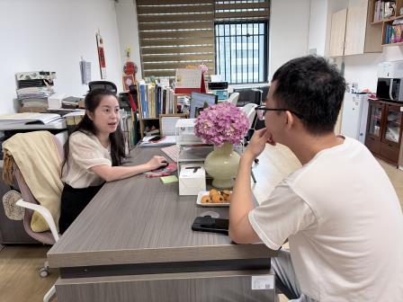 研磨细节 共育花开 —— 深圳市翠北实验小学开展 2026 年“小明师”家长会全流程演练活动