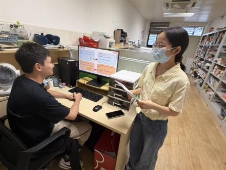 研磨细节 共育花开 —— 深圳市翠北实验小学开展 2026 年“小明师”家长会全流程演练活动
