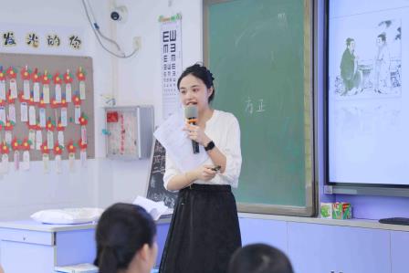 小初贯通 共育英才——深圳市仙桐实验小学与罗湖外语初中学校小初衔接贯通活动圆满举行