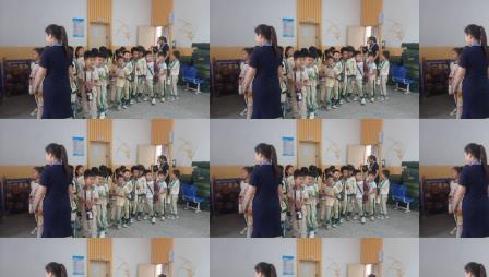“幼”见成长，“童”启未来 ——深圳市梧桐小学携手清源幼儿园开展小幼衔接贯通活动