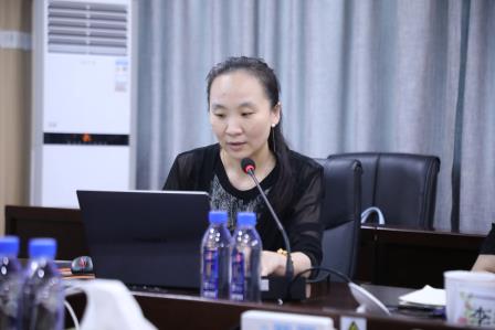 鲁深交流促创新，智慧教育共赋能——山东潍坊市教育局访问团到水田小学交流考察