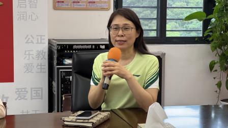 凝心聚力深耕细作  研思并进共谱新篇——深圳市仙桐实验小学语文科组举行科组工作会议